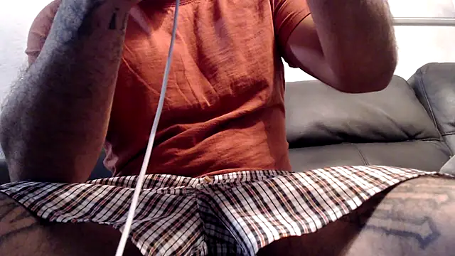 Str8 Soldier online show from 02-16-25, 08:54