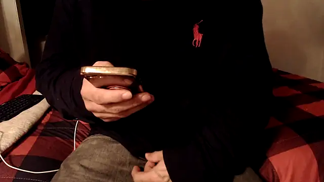 Str8 Soldier online show from 03-02-25, 01:05