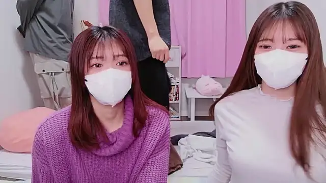 NA-KAREN-V8 online show from 02-01-26, 02:15