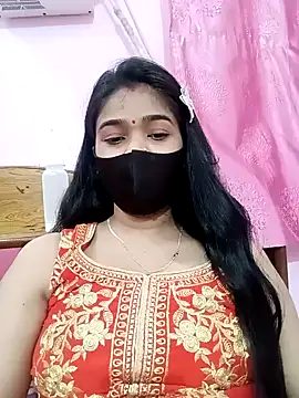 Simran-001 online show from 02-01-25, 07:05