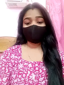 Simran-001 online show from 02-10-25, 08:09