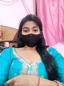 Simran-001 online show from 03-16-25, 09:05