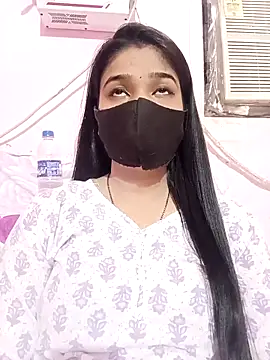 Simran-001 online show from 09-14-25, 06:34