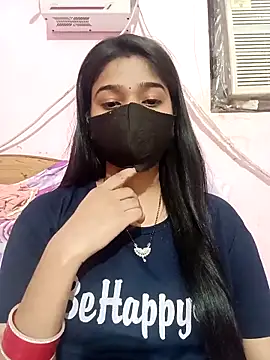 Simran-001 online show from 09-17-25, 06:53