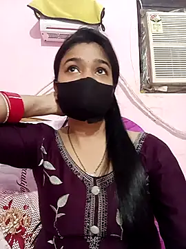 Simran-001 online show from 09-26-25, 01:26