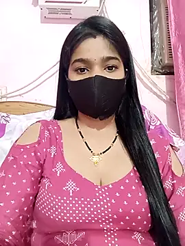 Simran-001 online show from 10-14-25, 01:34