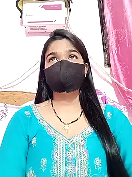 Simran-001 online show from 10-15-25, 05:57