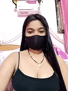 Simran-001 online show from 10-16-25, 07:15