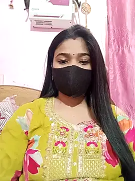 Simran-001 online show from 11-27-25, 07:21