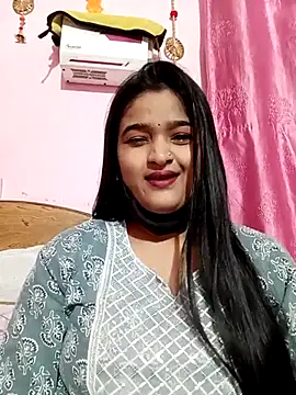 Simran-001 online show from 12-02-25, 11:26