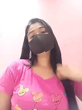 Simran-001 online show from 03-14-26, 03:45