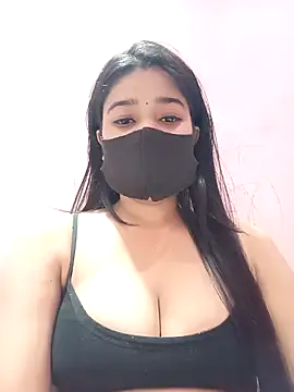 Simran-001 online show from 03-25-26, 01:06