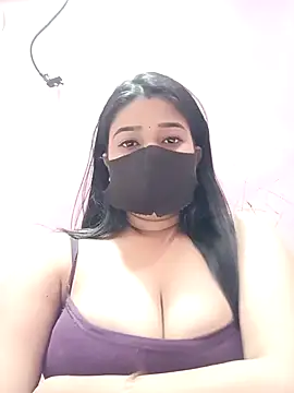 Simran-001 online show from 04-06-26, 12:28