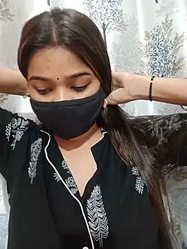 Simran-001 online show from 06-28-26, 12:11
