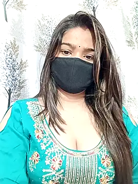 Simran-001 online show from 07-08-26, 12:42