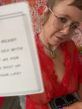 I am babydoll online show from 07-13-26, 07:38