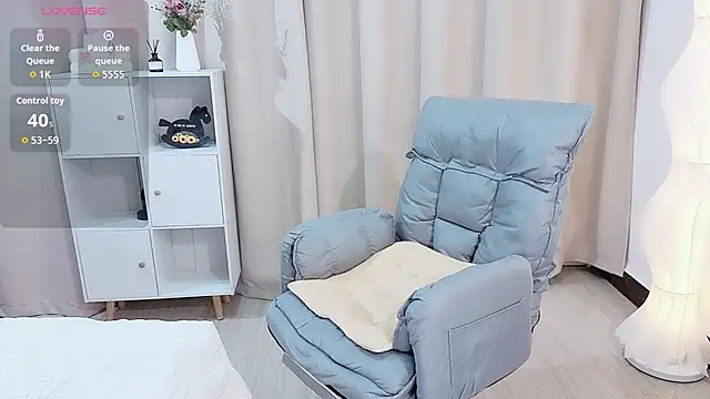 rabbit-BB172 online show from 11-17-25, 07:14