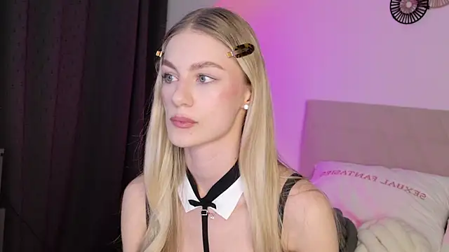 GabriellaOlsen online show from 03-31-26, 02:39