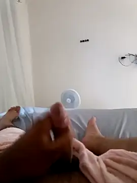 Snapshot of Trixboy201 chatting on 03-04-25, 02:10 Trixboy201 online show from 03-04-25, 02:10