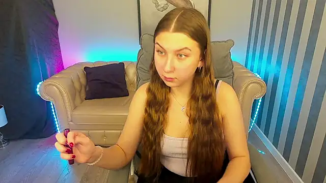 Snapshot of AureliaBliss_ chatting on 01-26-25, 01:15 AureliaBliss online show from 01-26-25, 01:15