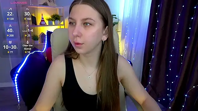Snapshot of AureliaBliss_ chatting on 03-03-25, 01:09 AureliaBliss online show from 03-03-25, 01:09