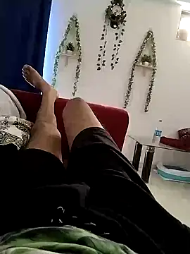 knightwolf9935 online show from 02-03-25, 10:25