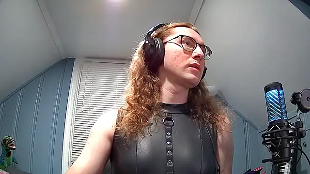 awe-manda online show from 01-24-25, 02:07