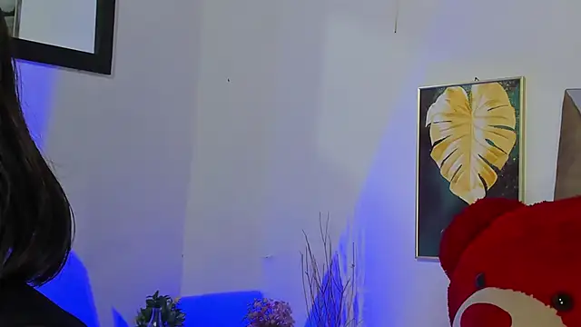 Snapshot of Stela__Gs chatting on 03-22-25, 08:37 Stela Gs online show from 03-22-25, 08:37