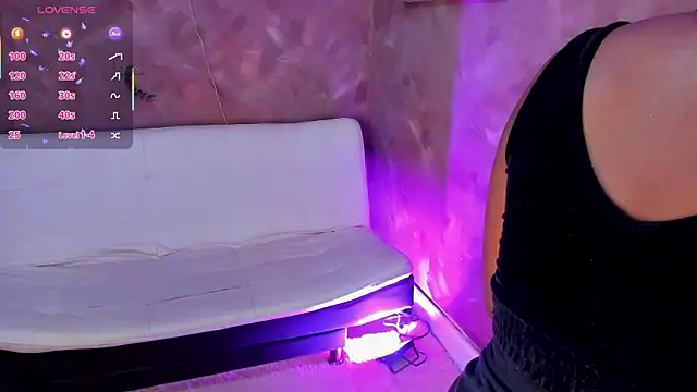 Stela  Gs online show from 12-21-25, 03:30