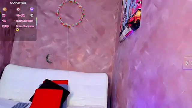 Stela  Gs online show from 01-13-26, 07:30