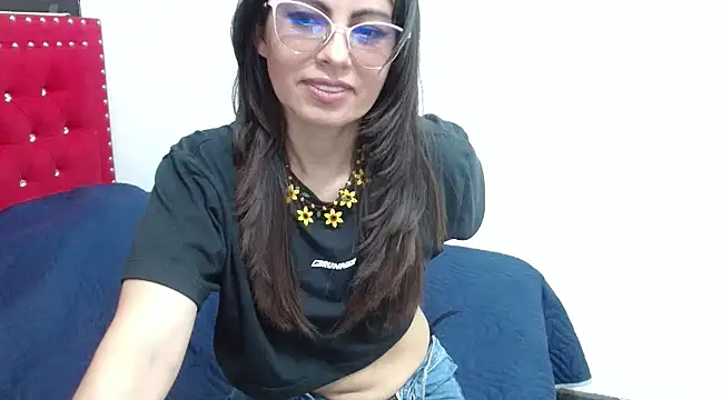 ShairaMarss online show from 01-21-25, 02:59