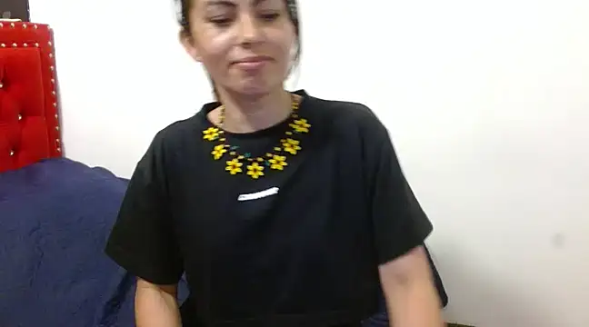 ShairaMarss online show from 01-21-25, 06:12