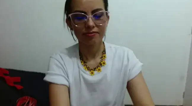 ShairaMarss online show from 01-22-25, 07:34