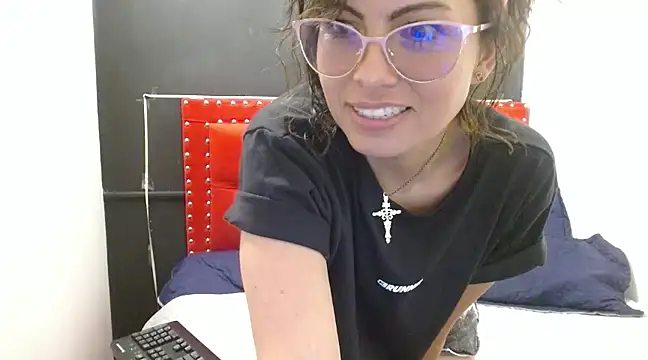 ShairaMarss online show from 01-31-25, 05:10