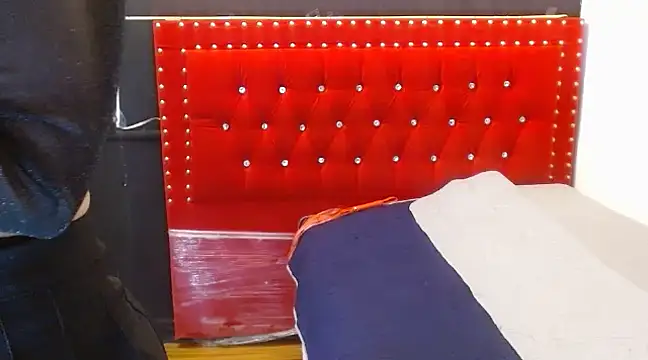 ShairaMarss online show from 02-03-25, 02:24