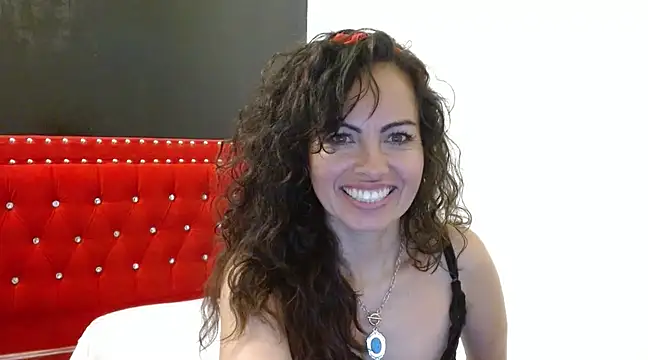 ShairaMarss online show from 02-24-25, 02:37