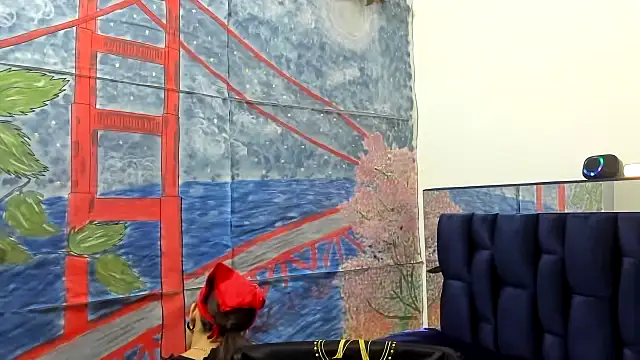 ShairaMarss online show from 09-18-25, 02:19