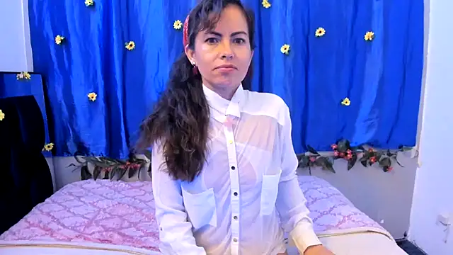 ShairaMarss online show from 10-11-25, 09:08