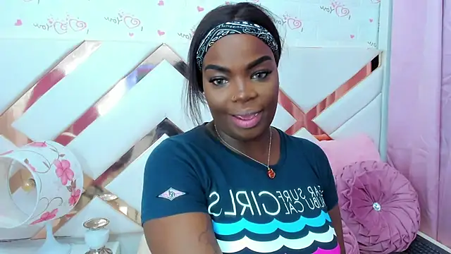 NatyParker online show from 02-05-25, 01:22