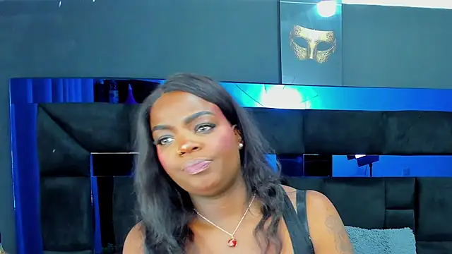 NatyParker online show from 02-09-25, 01:46