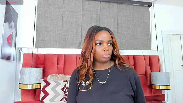 NatyParker online show from 10-03-25, 02:36