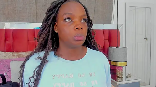 NatyParker online show from 11-29-25, 01:58