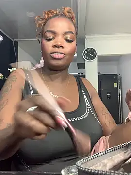 NatyParker online show from 03-20-26, 01:27