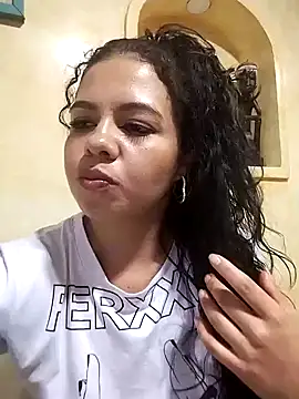 Ariana-07 online show from 02-10-25, 11:13