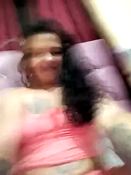 Ariana-07 online show from 02-18-25, 02:27