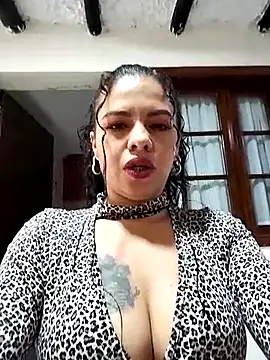 Ariana-07 online show from 02-18-25, 04:05