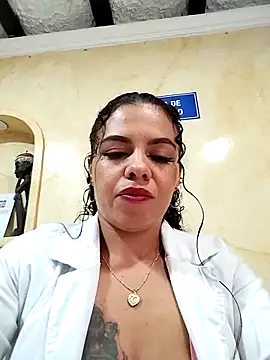 Ariana-07 online show from 02-28-25, 08:18