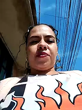 Ariana-07 online show from 03-10-25, 01:21