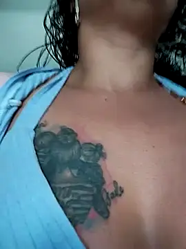 Ariana-07 online show from 03-19-25, 12:56