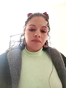 Ariana-07 online show from 03-22-25, 09:10